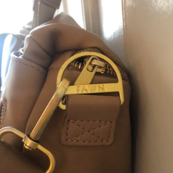 Fawn Design mini backpack bag - Picture 8 of 15